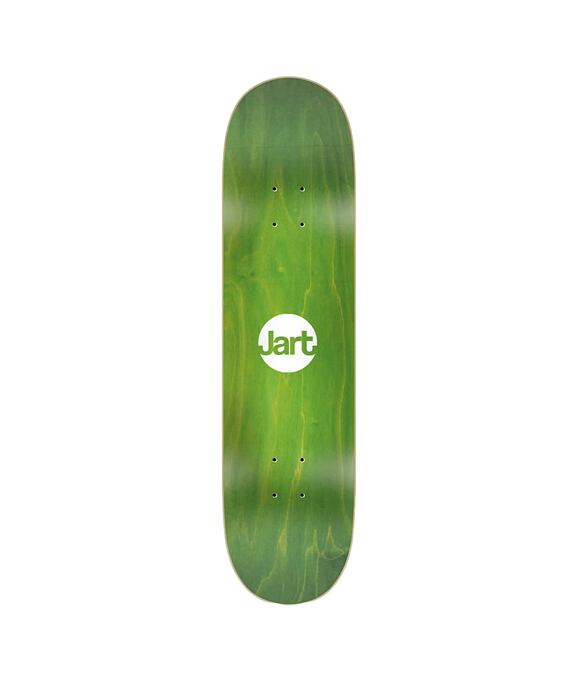 Skateboardová doska Jart Paris 2024 Mazetto, 8,125"