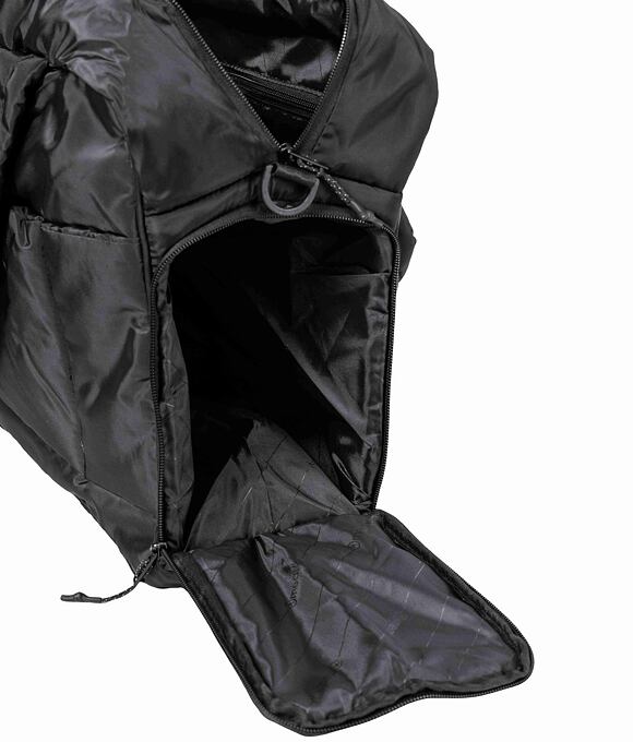 Taška Meatfly Leon, Black