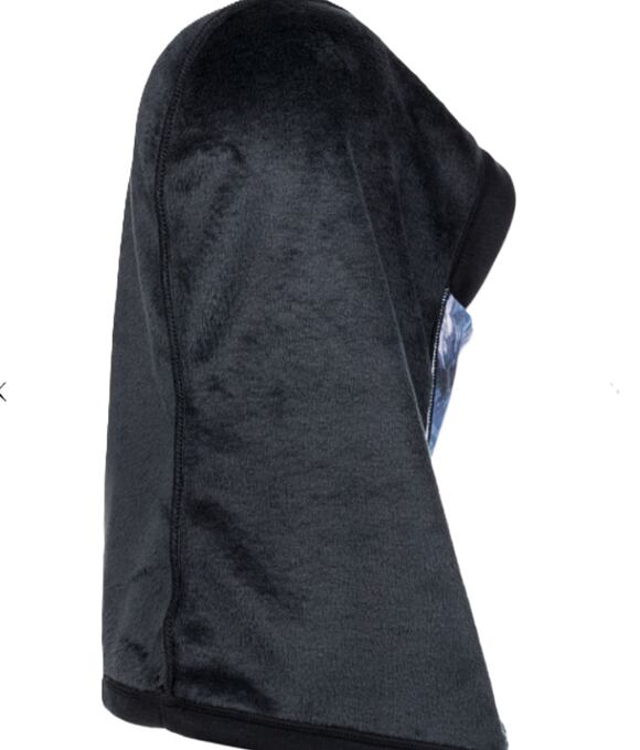 Dámsky nákrčník Roxy Laikal, True Black
