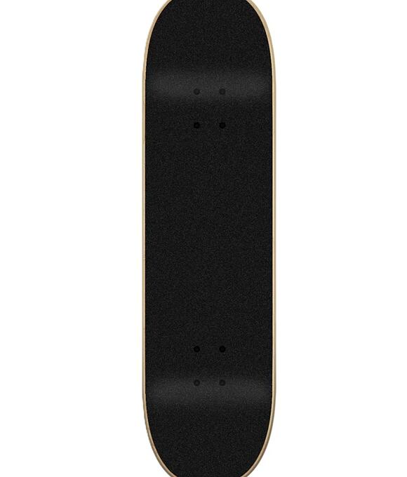 Skateboard Jart Collage, 8,0"