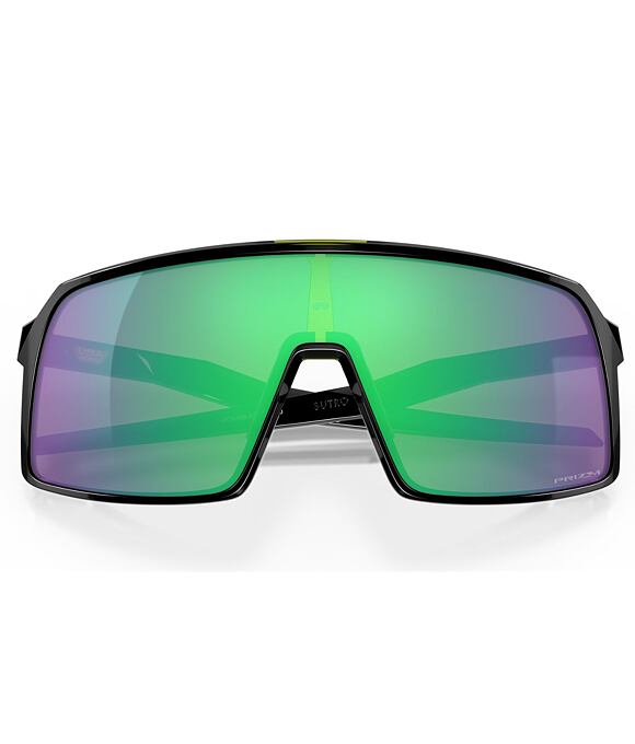 Slnečné okuliare Oakley Sutro, Prizm Jade / Black Ink