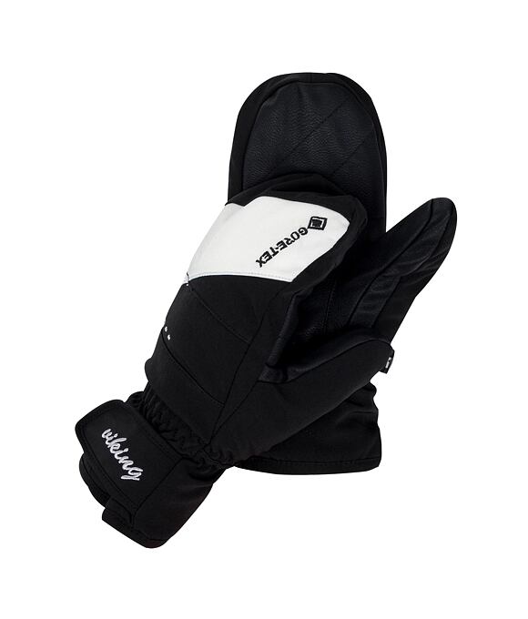 Rukavice Viking Sherpa Gtx, Black