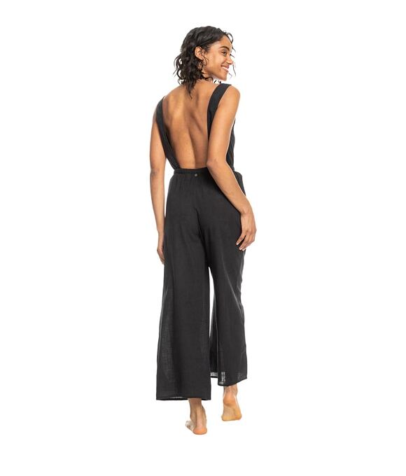 Dámske plavky Roxy Sunshine Spirit, Anthracite