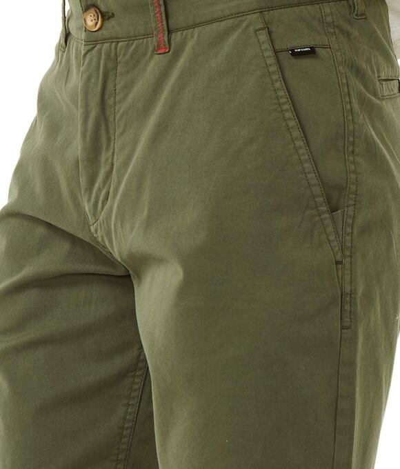 Pánske kraťasy Rip Curl Twisted, Dark Olive