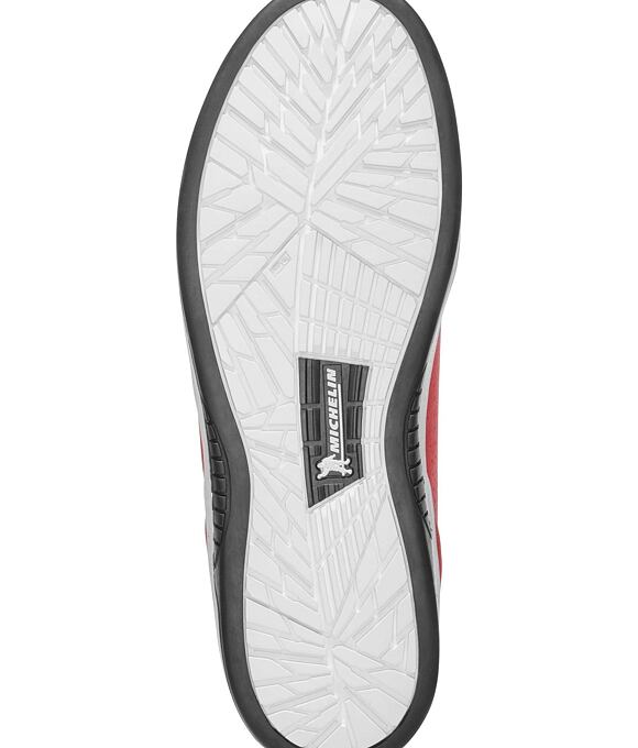 Pánske topánky Etnies Marana, Red/White/Black