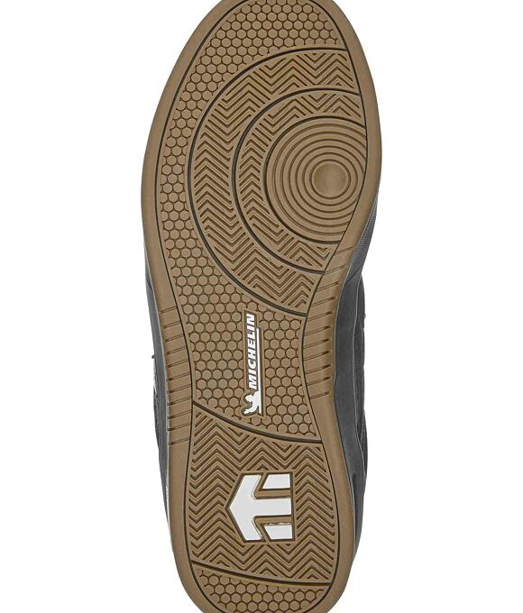 Pánske topánky Etnies The Aurelien Michelin, Black/Gold
