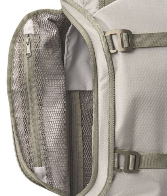 Batoh Aevor Travel Pack, Proof Sesame Olive