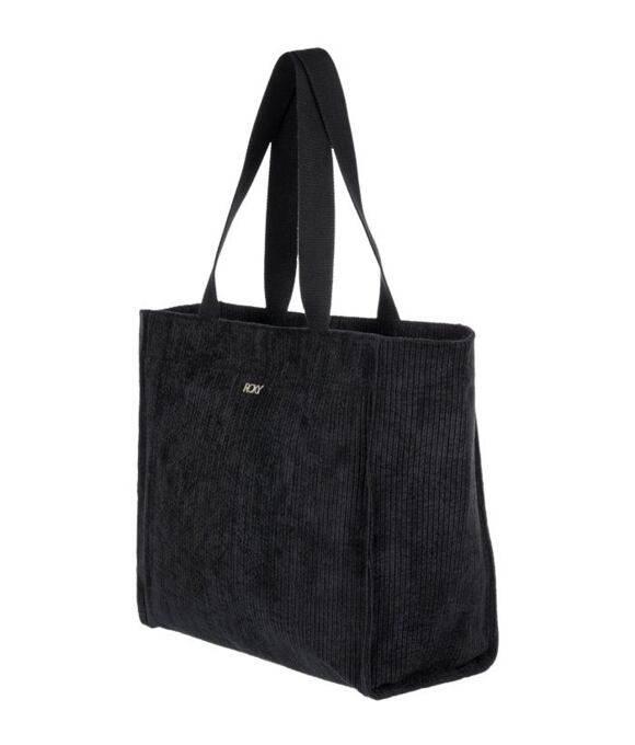 Kabelka Roxy Feeling Good, Anthracite