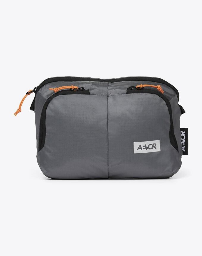 Taška cez rameno Aevor Sacoche, Ripstop Sundown, 4 L