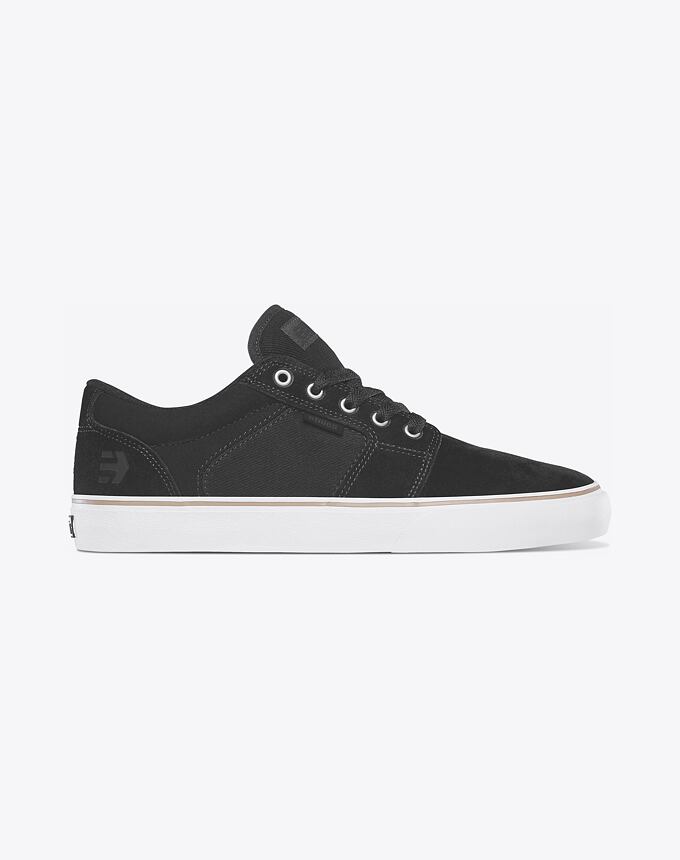 Pánske topánky Etnies Barge Ls, Black