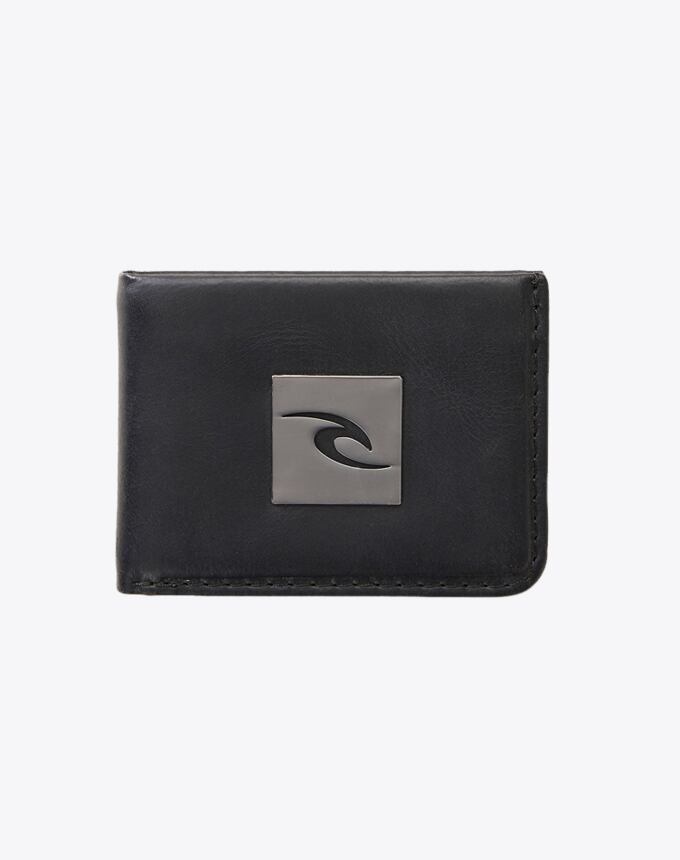 Peňaženka Rip Curl Phaze Icon Rfid All Day, Black