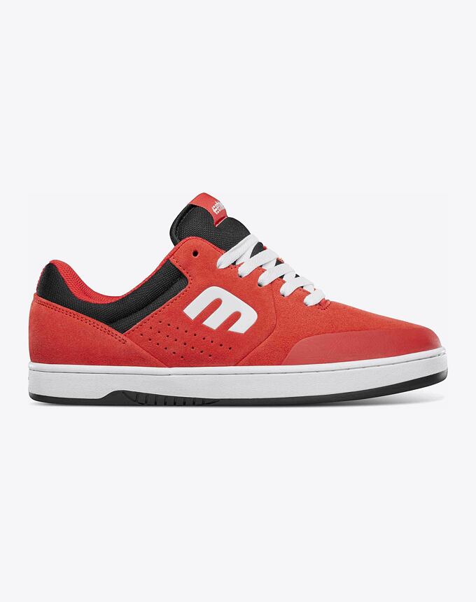 Pánske topánky Etnies Marana, Red/White/Black
