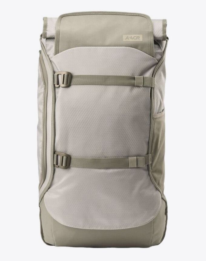 Batoh Aevor Travel Pack, Proof Sesame Olive