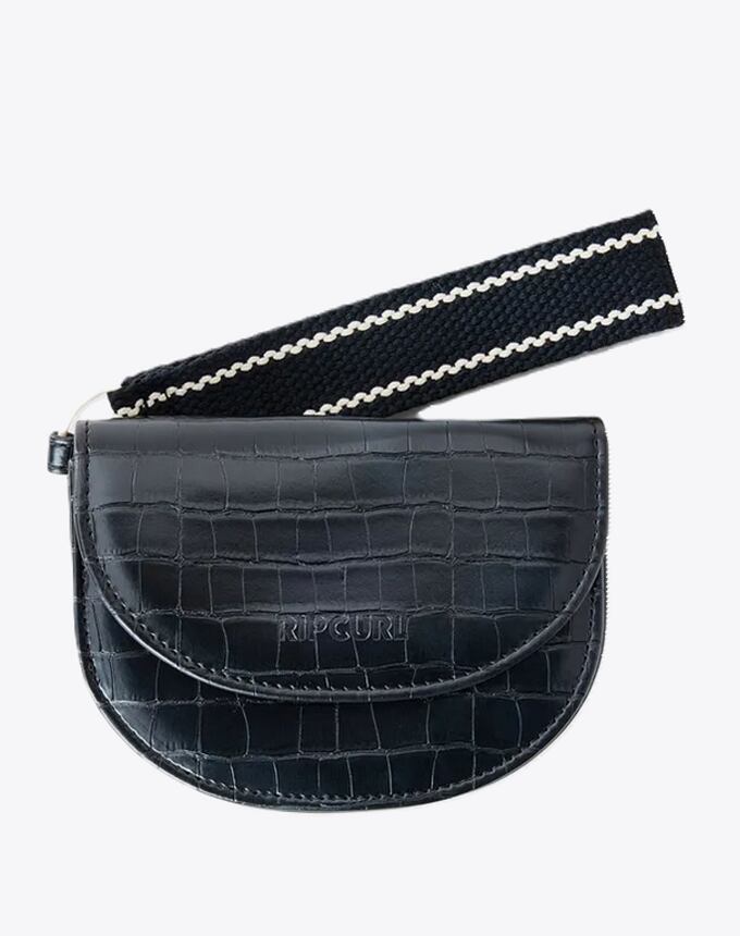 Peňaženka Rip Curl Premium Surf, Black