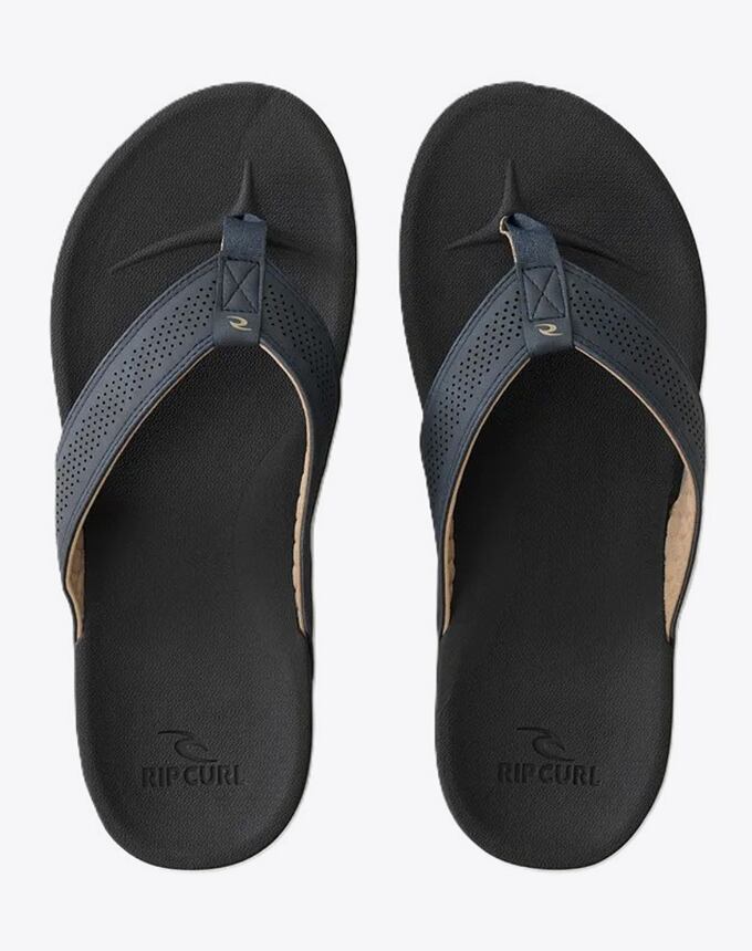 Pánske žabky Rip Curl Chiba Bloom, Pine Night