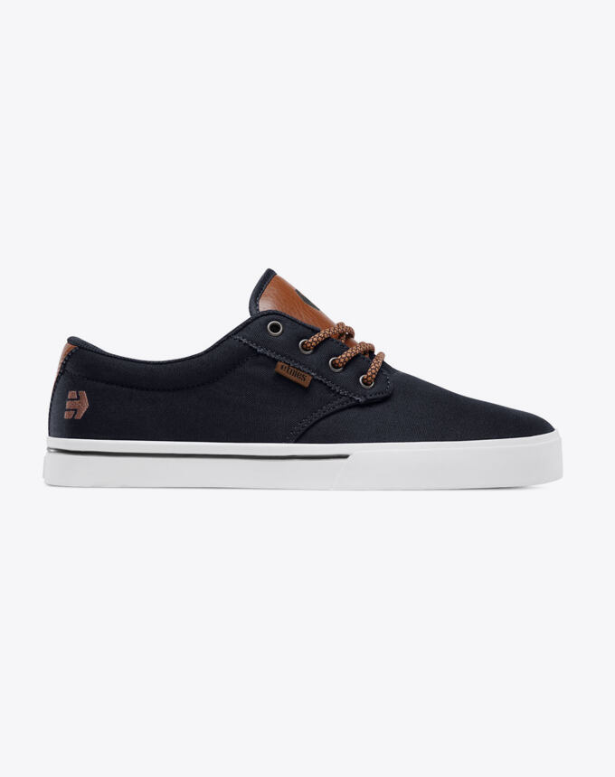 Etnies Jameson 2 Eco (CO), NAVY/TAN/WHITE