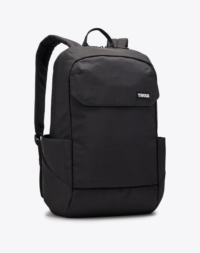 Batoh 20 l Thule Lithos TLBP216, Čierna
