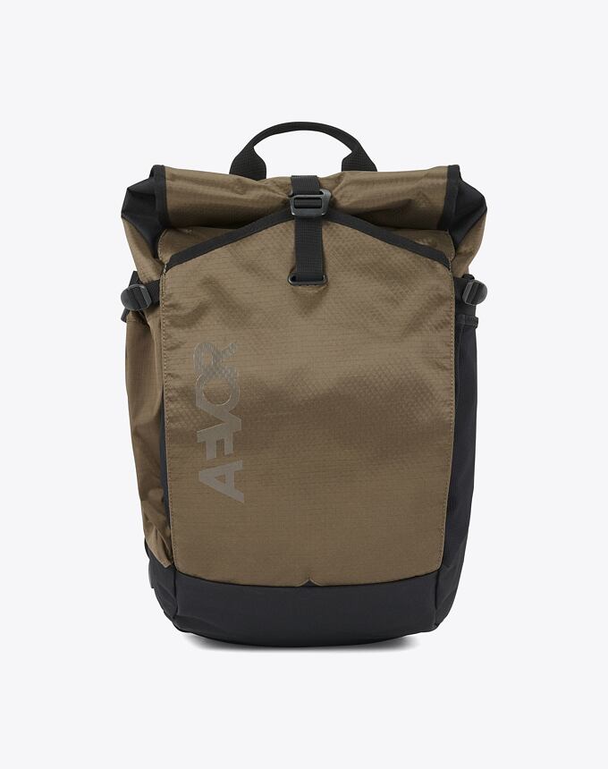 Batoh Aevor Rollpack proof, Proof Olive Gold