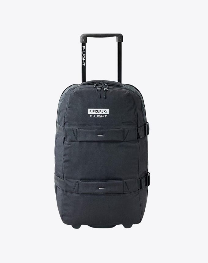 Kufor Rip Curl F-Light Transit Icons, Midnight, 45 L