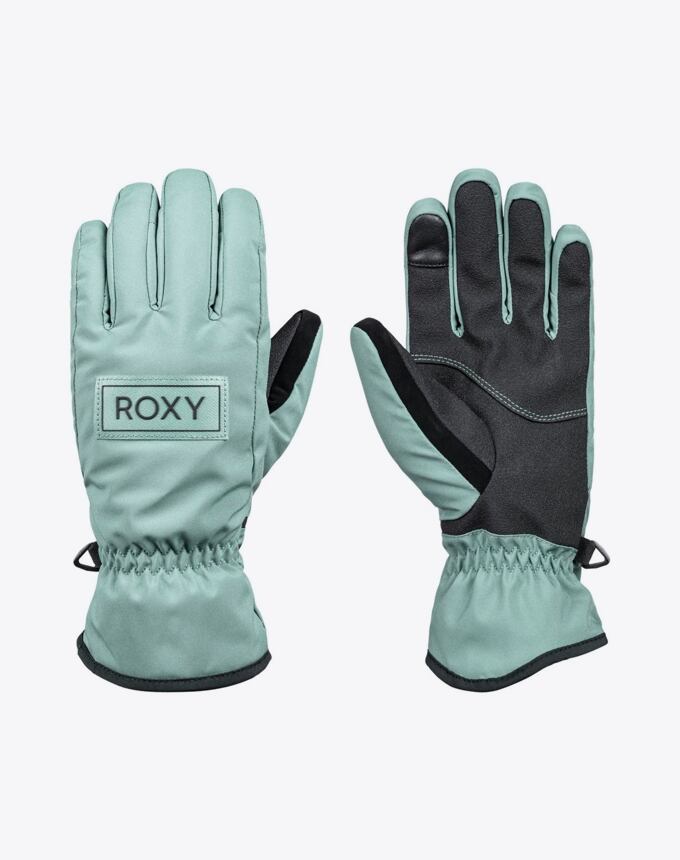 Dámske rukavice Roxy Freshfield, Sea Pine