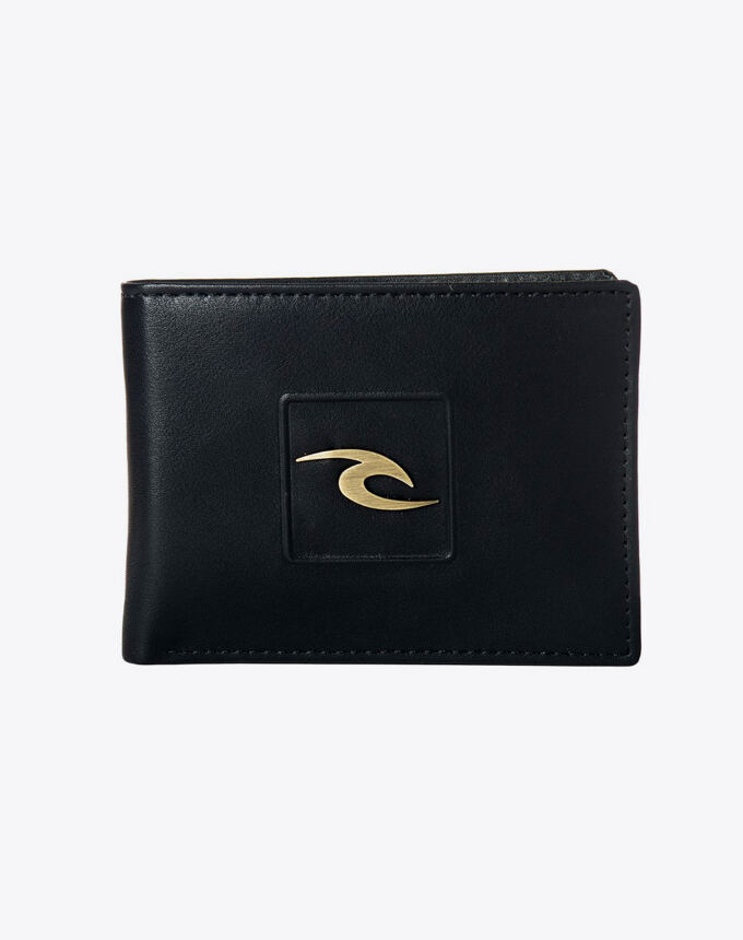 Rip Curl Rider Pu All Day, Black