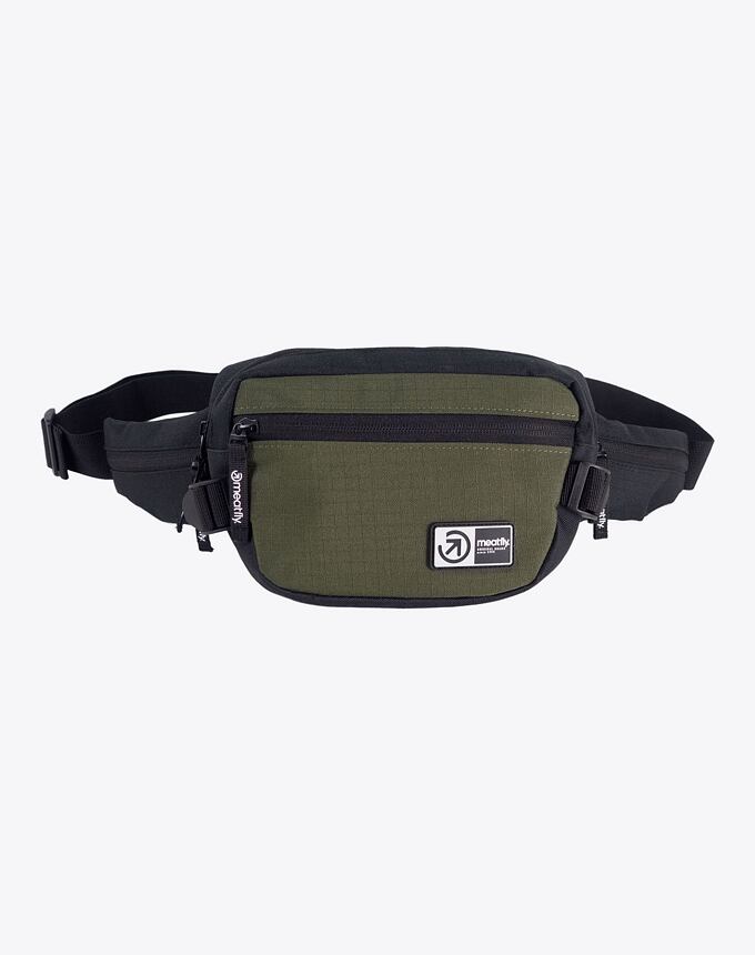 Ľadvinka Meatfly Dash, Olive
