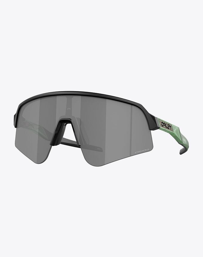 Slnečné okuliare Oakley Sutro Lite Sweep, Matte Black/Prizm Black
