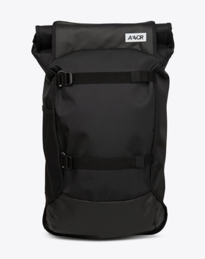 Batoh Aevor Trip Pack Proof - FW19, Black