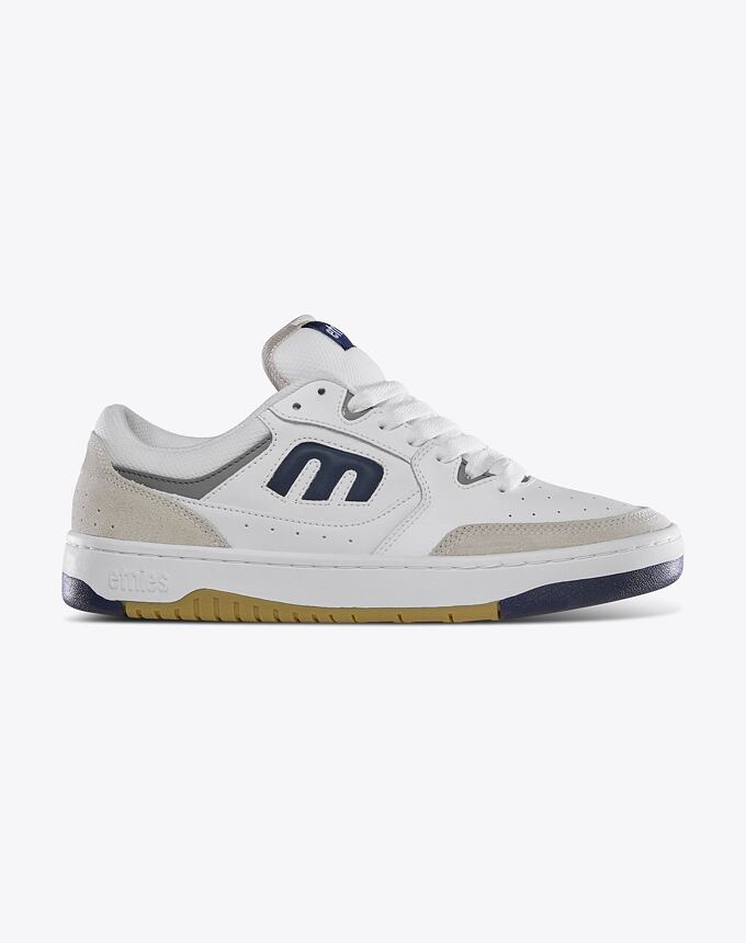 Pánske topánky Etnies Loot, White / Navy