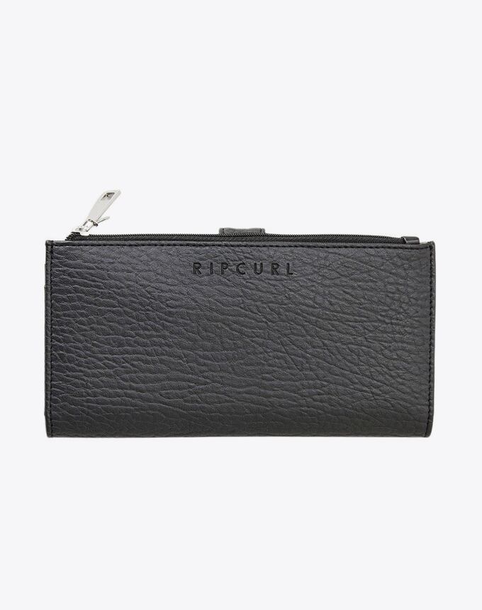 Peňaženka Rip Curl Essentials II Phone Wallet, Black