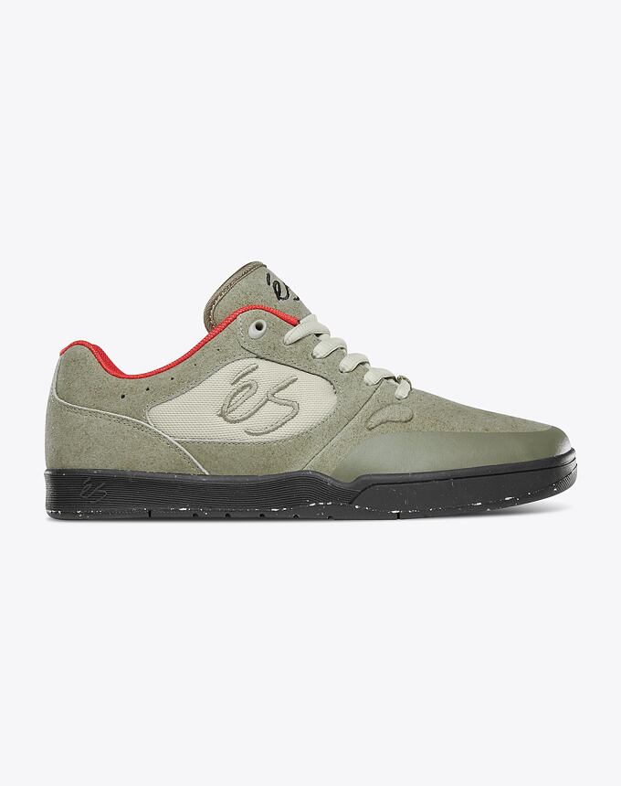 Pánske topánky És Swift 1.5 Eco, Tan/Black
