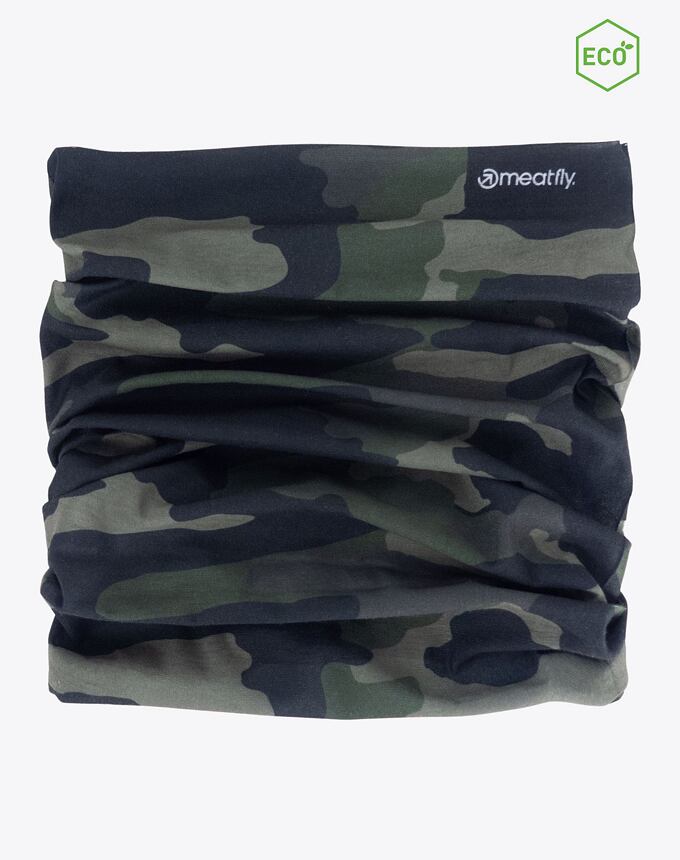 Šatka Meatfly Cody, Rampage Camo