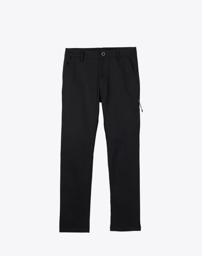 Pánska bunda Fox Essex Stretch Slim, Black