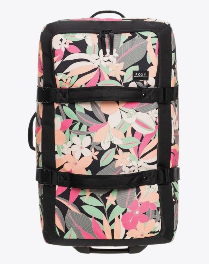 Kufor Roxy Travel Dreaming, Anthracite Palm Song Axs