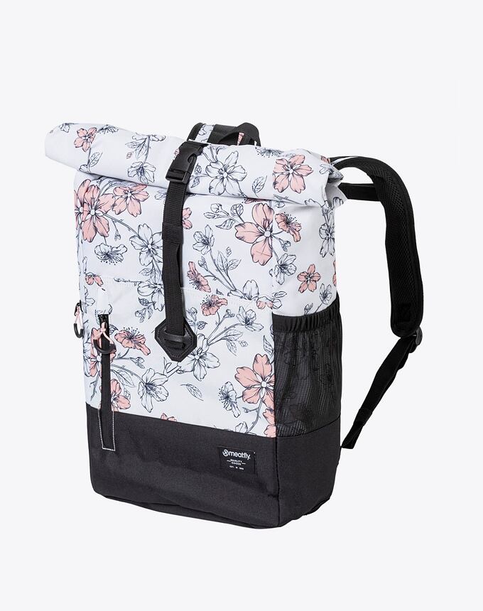 Batoh Meatfly Holler, Blossom White, 28 L