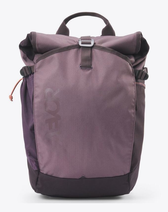 Batoh Aevor Roll Pack, Oxy Purple, 28 L