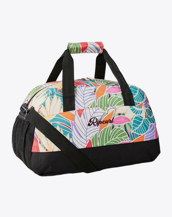 Športová taška Rip Curl Mixed, Dark Chocolate, 32 L