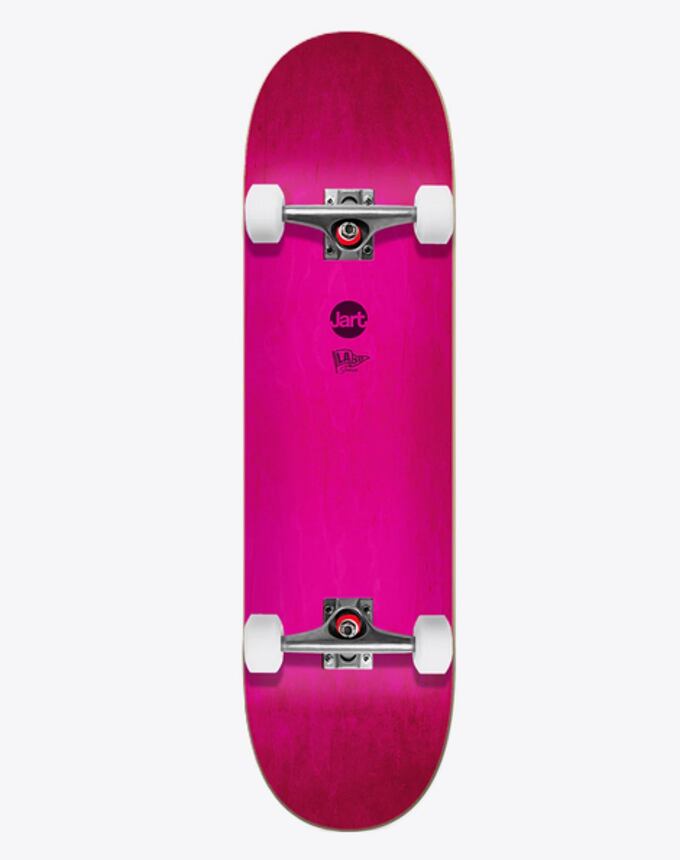 Skateboard Jart Laser, 8,0"