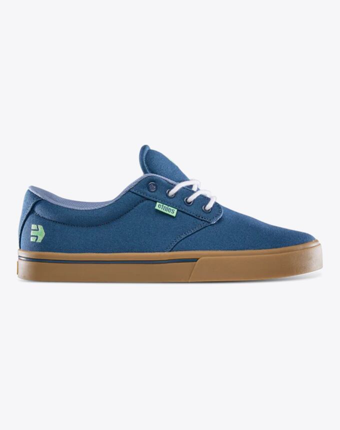 Pánske topánky Etnies Jameson 2 Eco, Blue / Teal