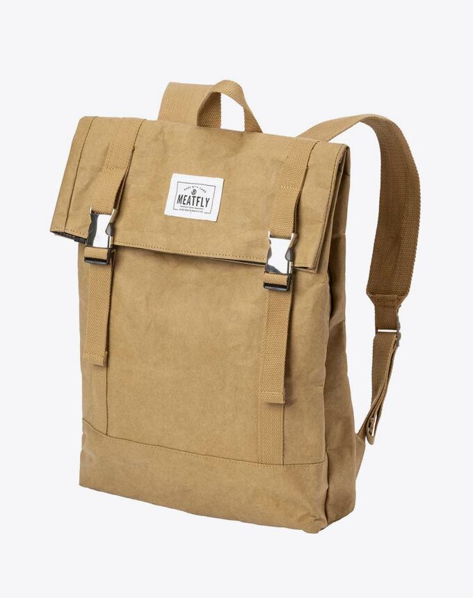Batoh Meatfly Vimes Paper Bag, A - Brown