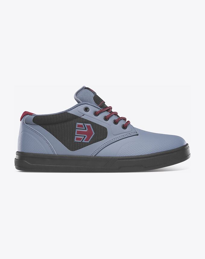 Pánske topánky Etnies Semenuk Pro, Grey/Black