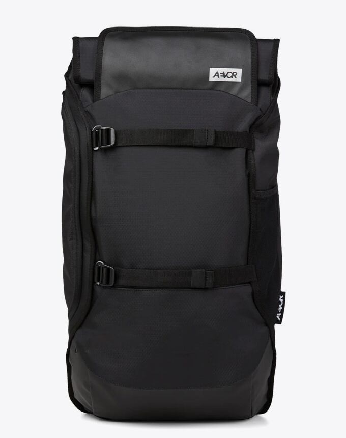 Batoh Aevor Travel Pack Proof, Proof Black