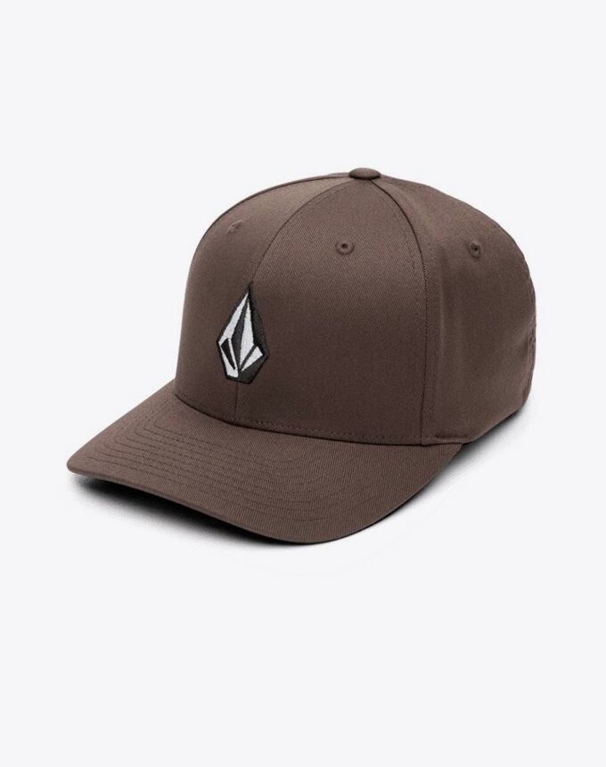 Šiltovka Volcom Full Stone Flexfit, Wren