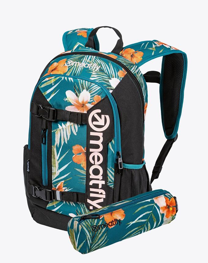 Batoh Meatfly Basejumper, Sharon Dragonfly, 22 L