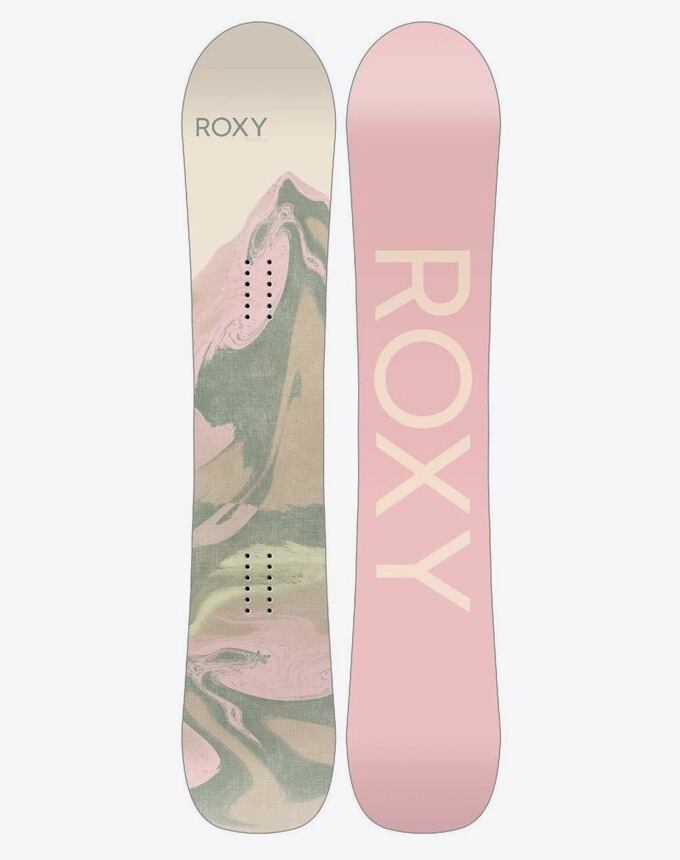 Snowboard Roxy Breeze