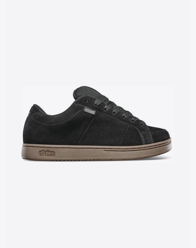 Pánske topánky Etnies Kingpin, Grey/Gum