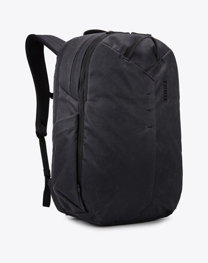 Cestovný batoh 28 l Thule Aion TATB128, Čierna (rozbalené)