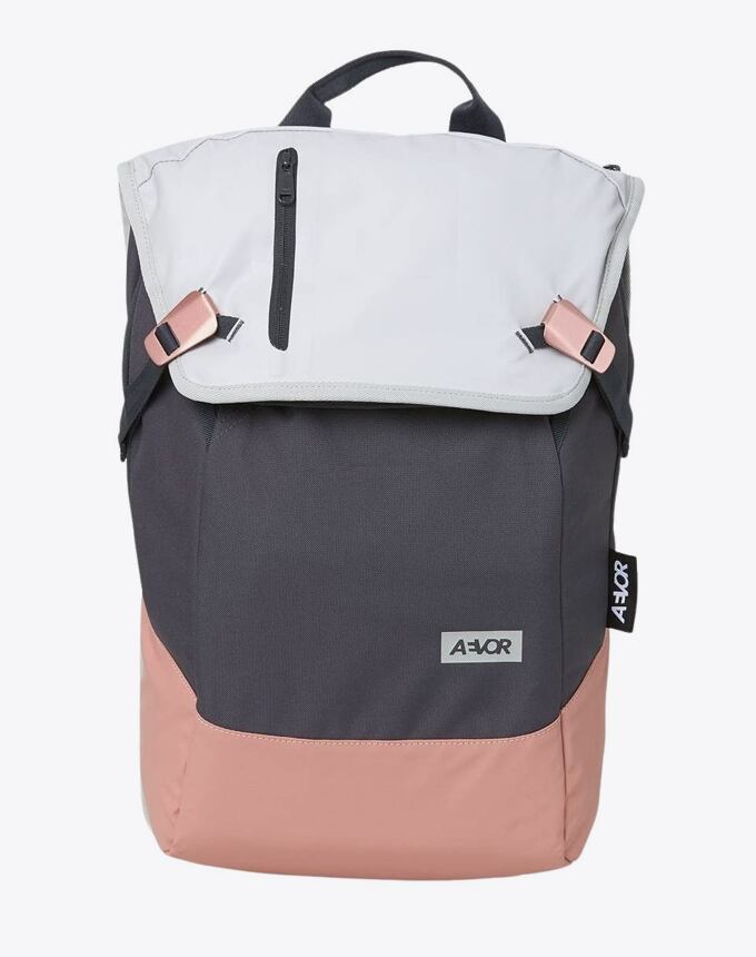 Batoh Aevor Daypack, Chilled Rose