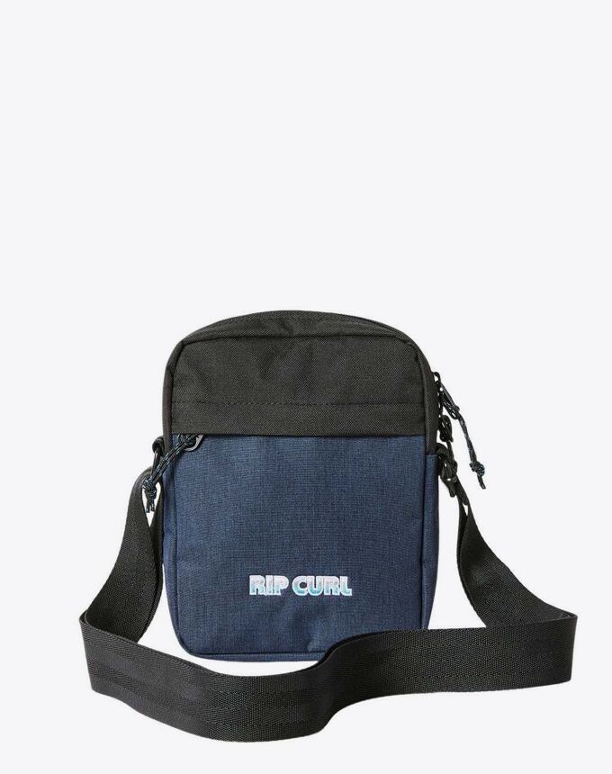 Kabelka Rip Curl No Idea Pouch Icons Of Surf, Navy
