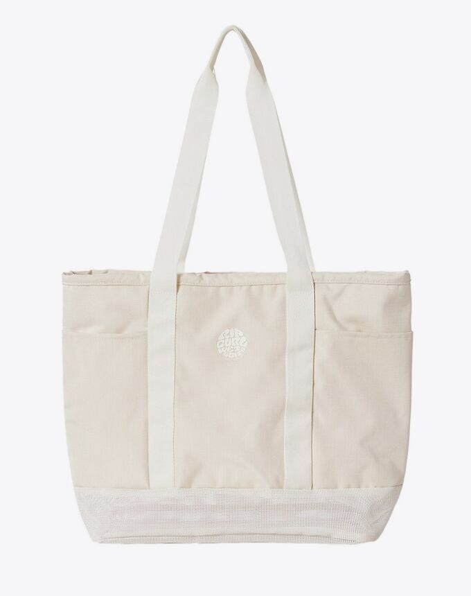 Kabelka Rip Curl Surf Series Sand Free 30L, Natural